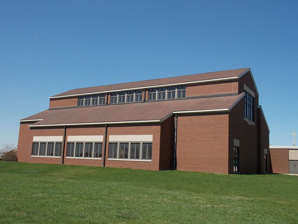 prefab-church-buildings